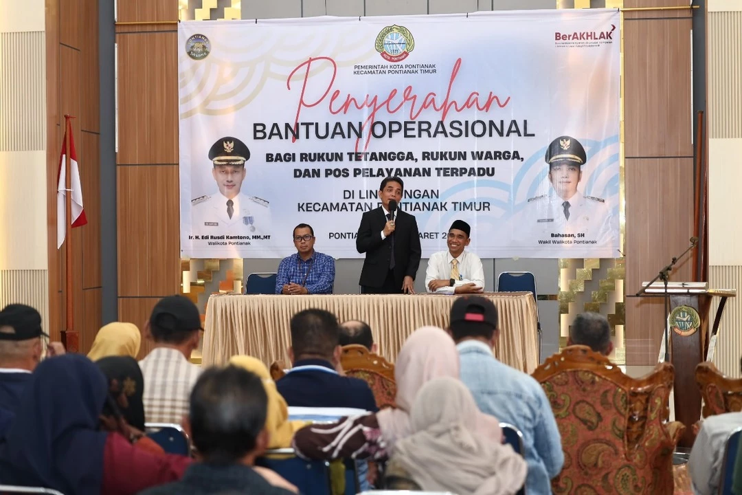 Bahasan Imbau Warga Pontianak Timur Tidak Main Adu Layangan